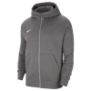 Veste à Capuche Nike Team Club 20 pour Enfant Gris