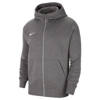 Veste à Capuche Nike Team Club 20 pour Enfant Gris