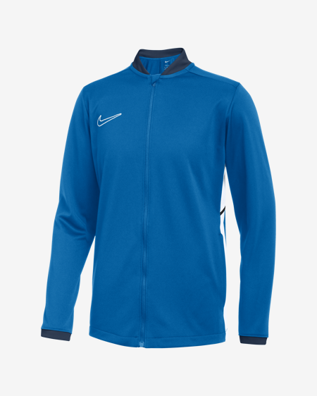 Veste Training Nike Academy 25 pour Homme Marine