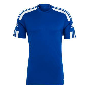 Maillot Training adidas Squadra 21 pour Homme Bleu