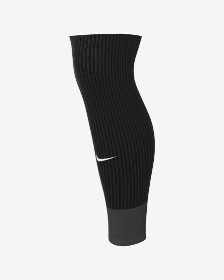 Chaussettes Coupées Nike Strike Sleeve Noir