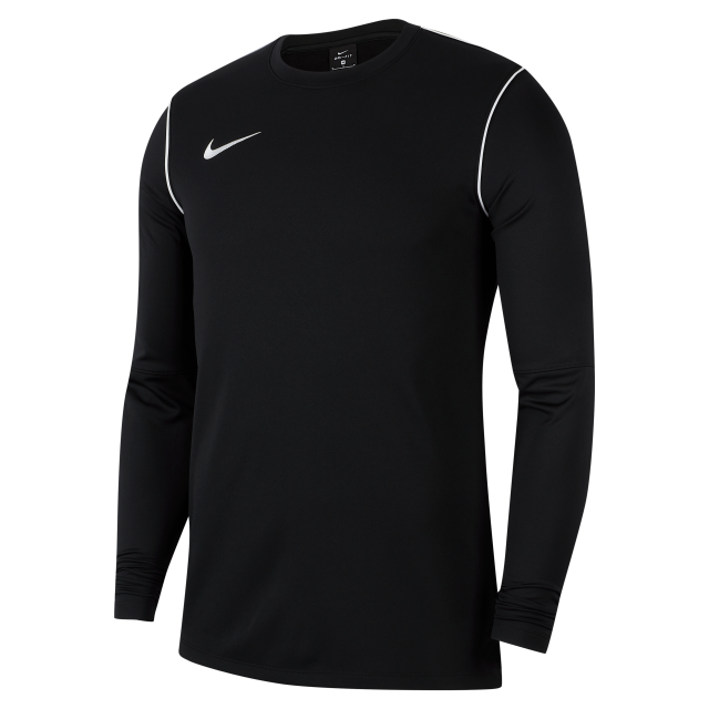 Sweat d'Entraînement Nike Park 20 pour Enfant Noir