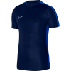 Maillot Training Nike Academy 23 pour Homme Marine