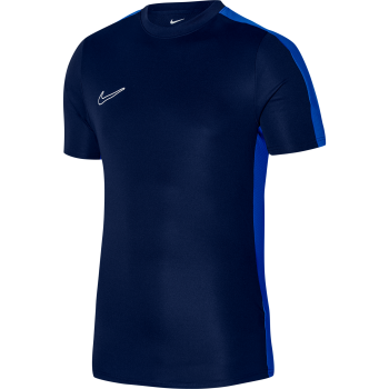 Maillot Training Nike Academy 23 pour Homme Marine