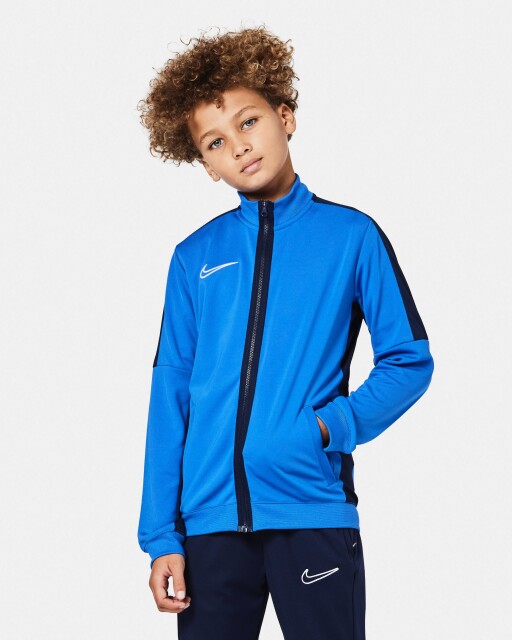 Ensemble de survêtement de football Nike Dri-FIT Academy pour Enfant