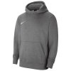 Sweat à Capuche Nike Park 20 pour Enfant Gris