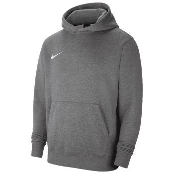 Sweat à Capuche Nike Park 20 pour Enfant Gris