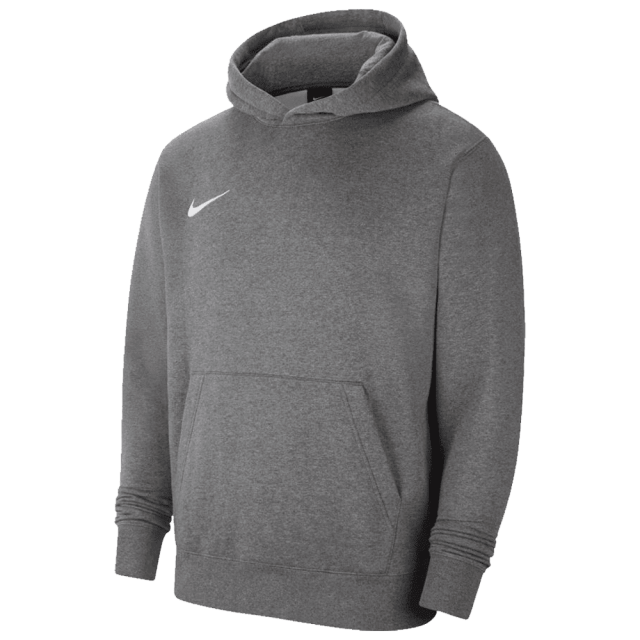 Sweat à Capuche Nike Park 20 pour Enfant Gris