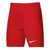 Sous-Short Strike Nike Pro Rouge pour Homme