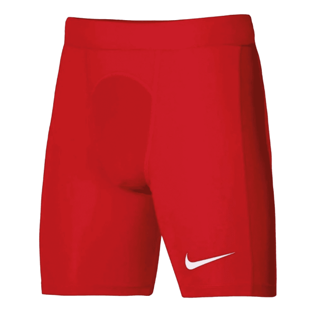 Sous-Short Strike Nike Pro Rouge pour Homme