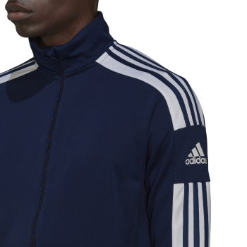 Veste de Survêtement adidas Squadra 21 pour Homme Marine