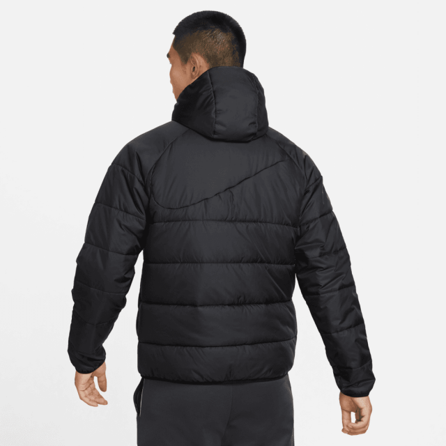 Doudoune Pro Fall Jacket Noire