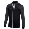 Veste à Capuche Nike Strike 22 Track Noir