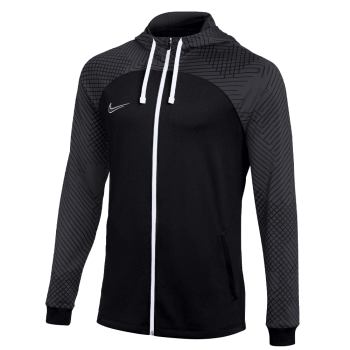 Veste à Capuche Nike Strike 22 Track Noir