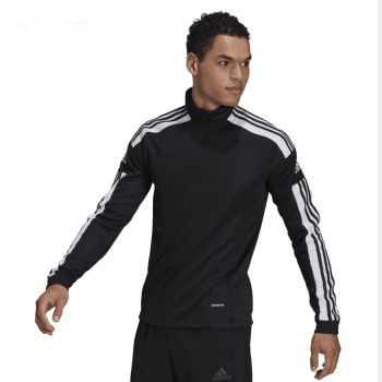 Sweat Training adidas Squadra 21 pour Homme Noir