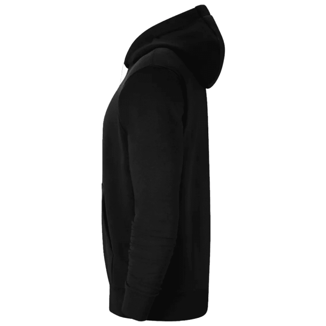 Sweat à Capuche Nike Park 20 pour Homme Noir