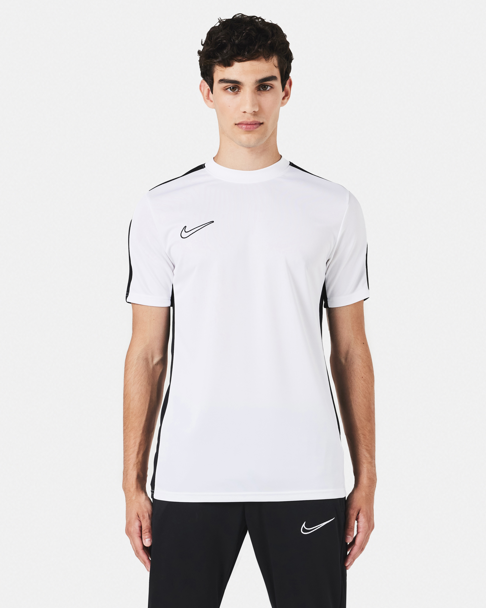 Maillot Training Nike Academy 23 pour Homme Blanc