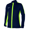 Veste de Survêtement Nike Academy 23 pour Homme Volt