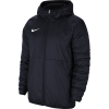 Manteau Nike Team Park 20 Fall Jacket pour homme Marine