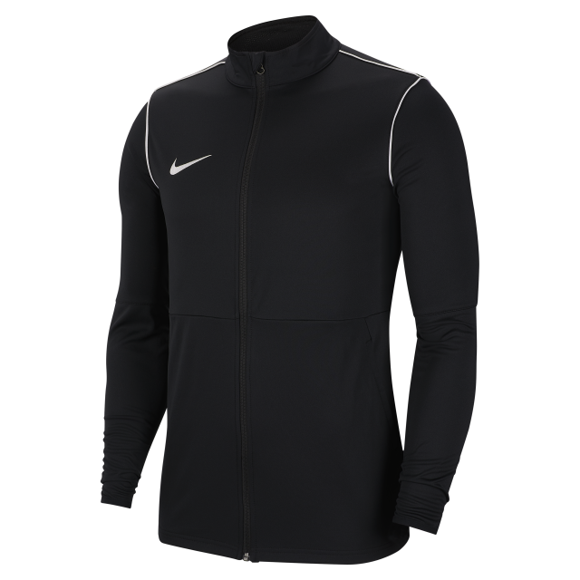 Veste Nike Team Park 20 Fall Jacket pour homme Noir