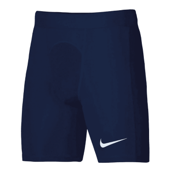 Sous-Short Strike Nike Pro Marine pour Homme