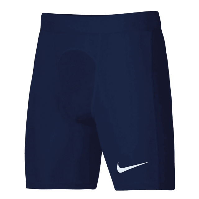 Sous-Short Strike Nike Pro Marine pour Homme