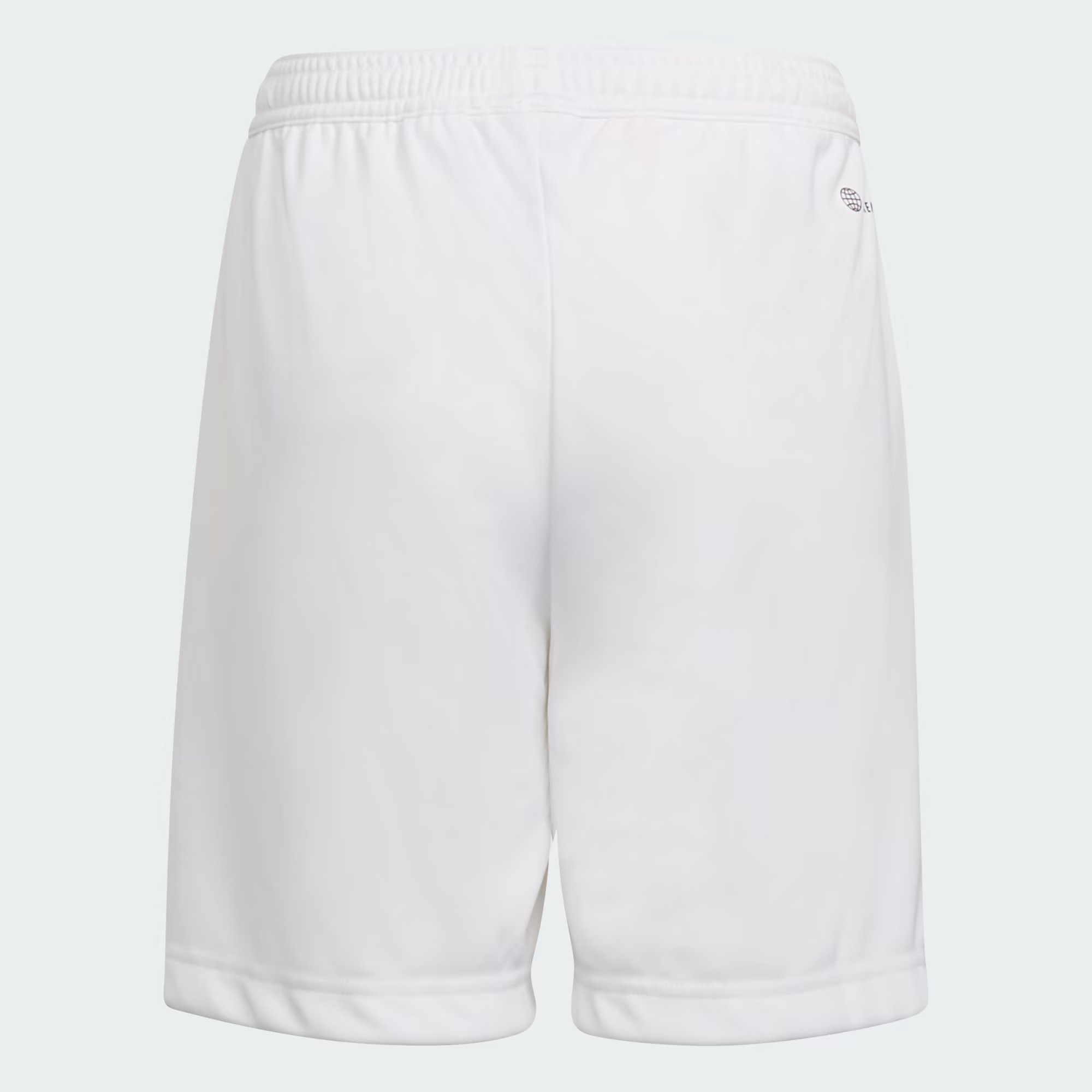 Short adidas Entrada 22 pour Enfant Blanc