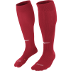 Chaussettes de Football Nike Classic II Rouge