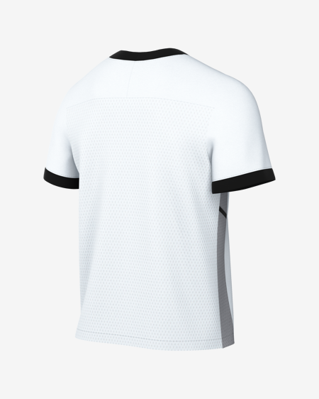 Maillot Training Nike Academy 25 pour Homme Blanc
