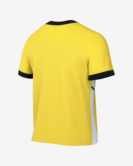 Maillot Training Nike Academy 25 pour Homme Jaune
