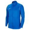 Veste de Survêtement Nike Park 20 pour Enfant Bleu