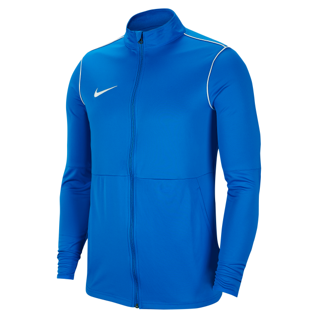 Veste de Survêtement Nike Park 20 pour Enfant Bleu