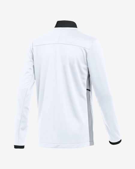 Veste Training Nike Academy 25 pour Homme Blanc