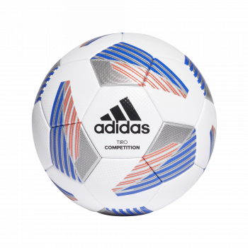 Ballon Tiro Competition adidas