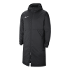 Parka Nike Winter Jacket Park 20 pour homme Noir