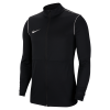 Veste de Survêtement Nike Park 20 pour Enfant Noir