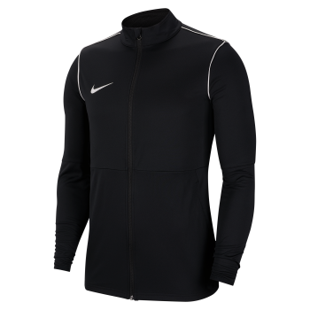 Veste de Survêtement Nike Park 20 pour Enfant Noir