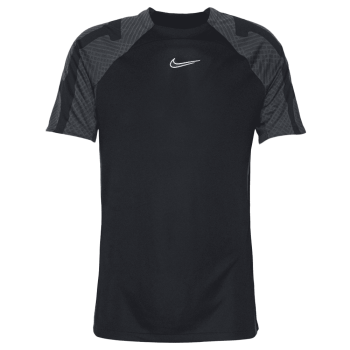 Maillot Training Nike Strike 22 Noir