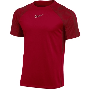 Maillot Training Nike Strike 22 Rouge