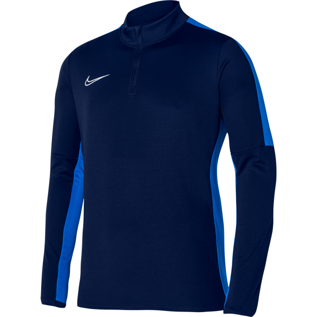 Sweat Training Nike Academy 23 pour Homme Marine