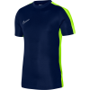 Maillot Training Nike Academy 23 pour Homme Volt