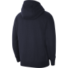 Sweat à Capuche Zippé Nike Park 20 pour homme Marine