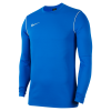 Sweat d'Entraînement Nike Park 20 pour Enfant Bleu