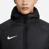 Doudoune Pro Fall Jacket Noire