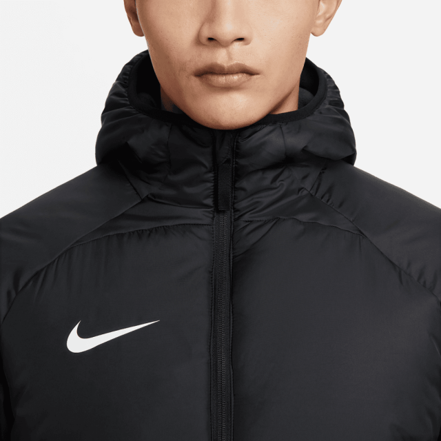 Doudoune Pro Fall Jacket Noire