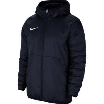 Manteau Nike Team Fall pour Enfant Marine