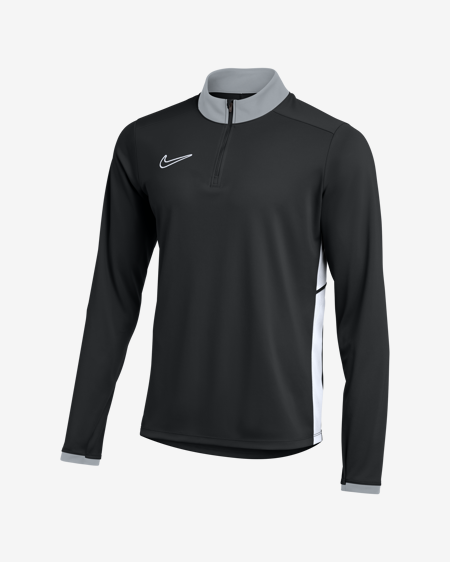 Sweat Training Nike Academy 25 pour Homme Noir