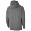 Sweat à Capuche Nike Park 20 pour Homme Gris