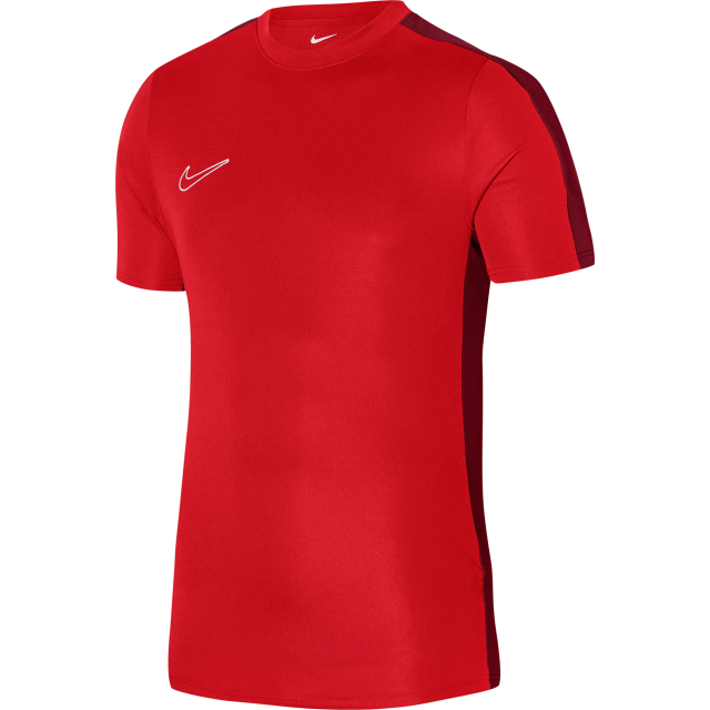 Maillot Training Nike Academy 23 pour Enfant Rouge