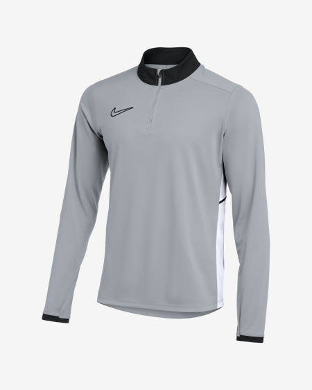 Sweat Training Nike Academy 25 pour Homme Gris